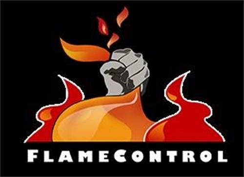 FLAMECONTROL trademark