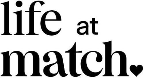 life at match trademark