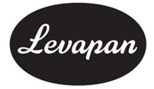 Levapan trademark