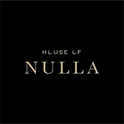 HOUSE OF NULLA trademark