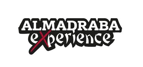 ALMADRABA experience trademark