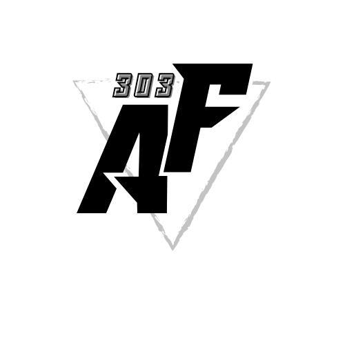 303 AF trademark