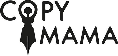 CopyMama trademark