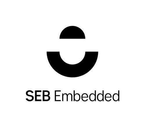 SEB Embedded trademark