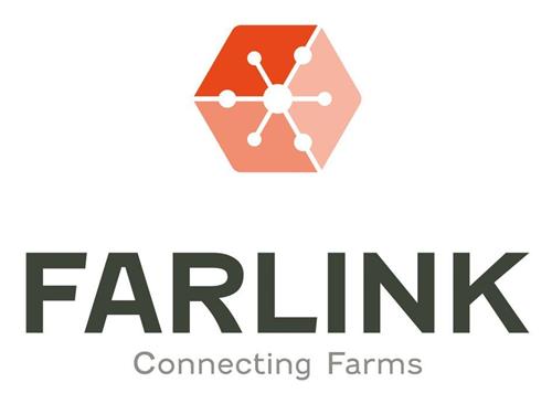 FARLINK Connecting Farms trademark