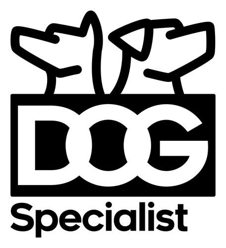 DOG Specialist trademark