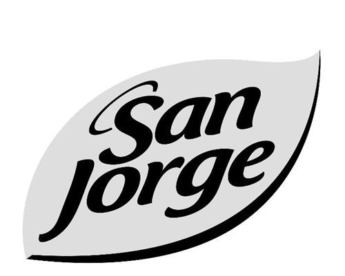 SAN JORGE trademark