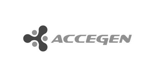 ACCEGEN trademark