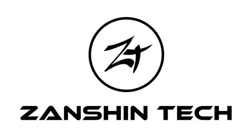 ZANSHIN TECH trademark