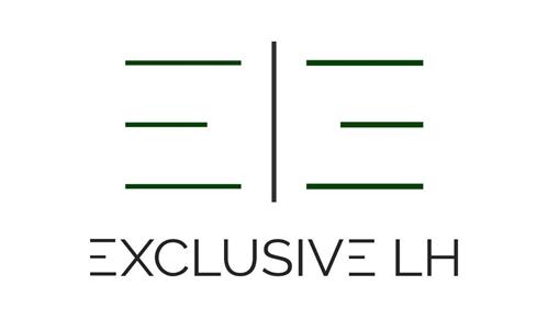 EXCLUSIVE LH trademark