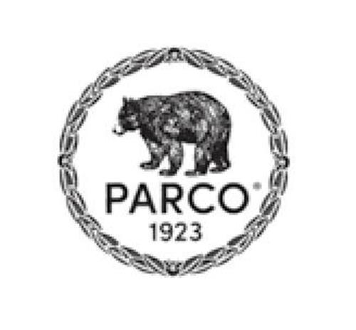 PARCO 1923 trademark