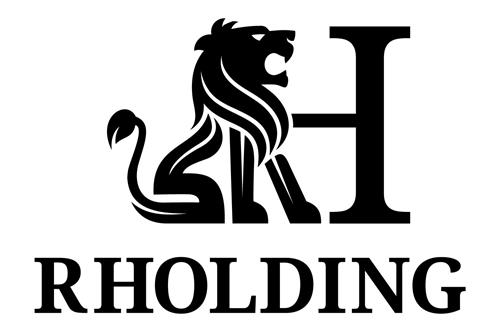 RHOLDING trademark