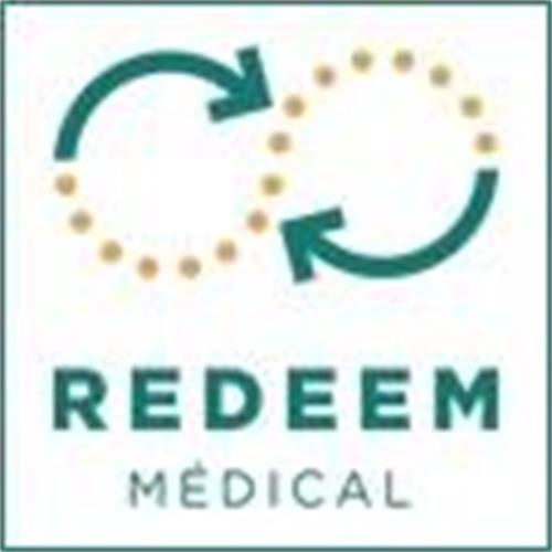 REDEEM MÉDICAL trademark