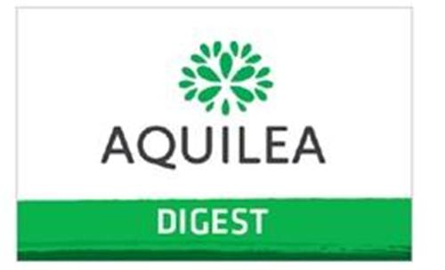 AQUILEA DIGEST trademark