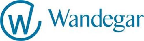 W Wandegar trademark