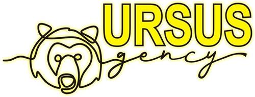 URSUS Agency trademark