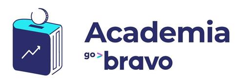 Academia go  bravo trademark