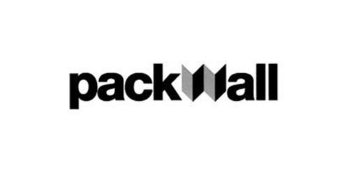 packWall trademark