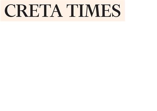 CRETA TIMES trademark