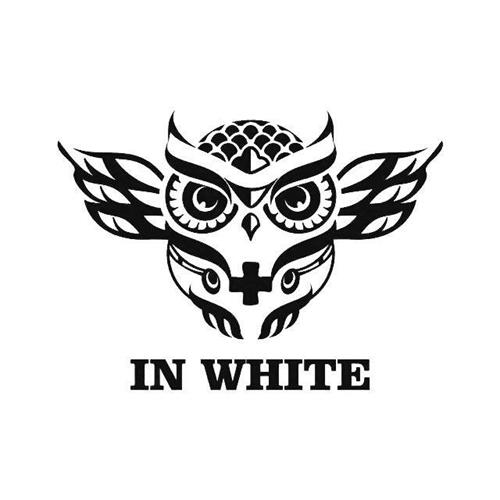 IN WHITE trademark