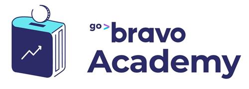 go bravo Academy trademark