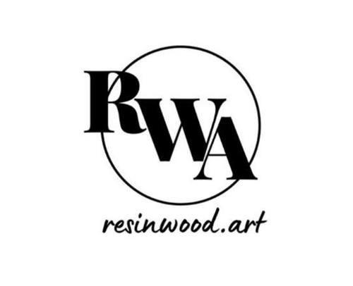 RWA resinwood.art trademark