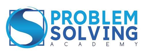 PROBLEM SOLVING ACADEMY trademark