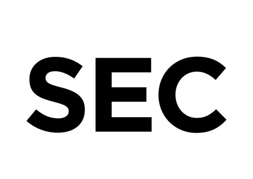 SEC trademark