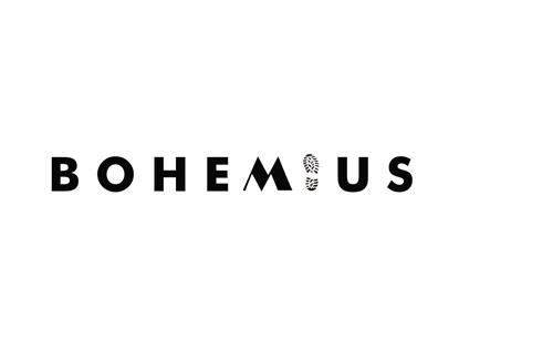 BOHEMIUS trademark