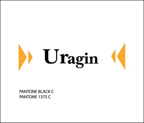 Uragin trademark