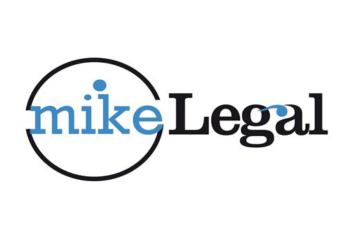 mikeLegal trademark