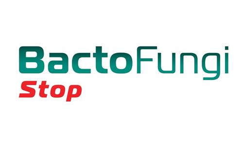 BactoFungi Stop trademark