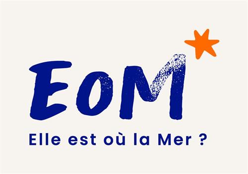 EOM Elle est où la Mer ? trademark