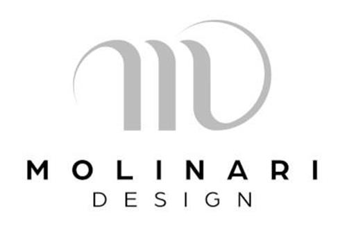 M MOLINARI DESIGN trademark