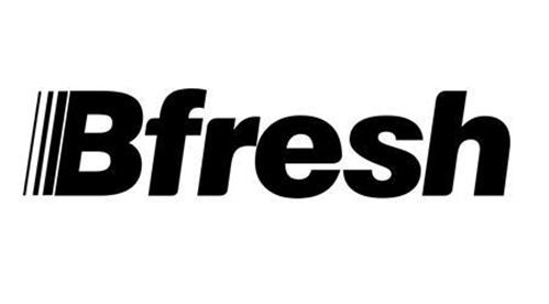 Bfresh trademark