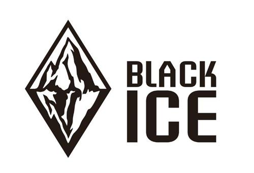 BLACK ICE trademark