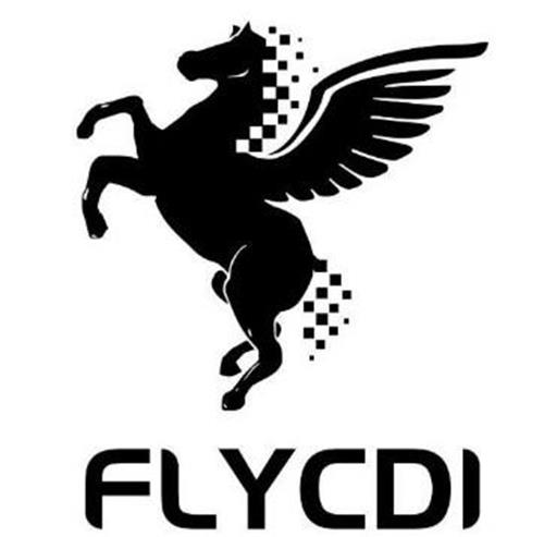 FLYCDI trademark