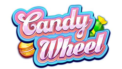 Candy Wheel trademark