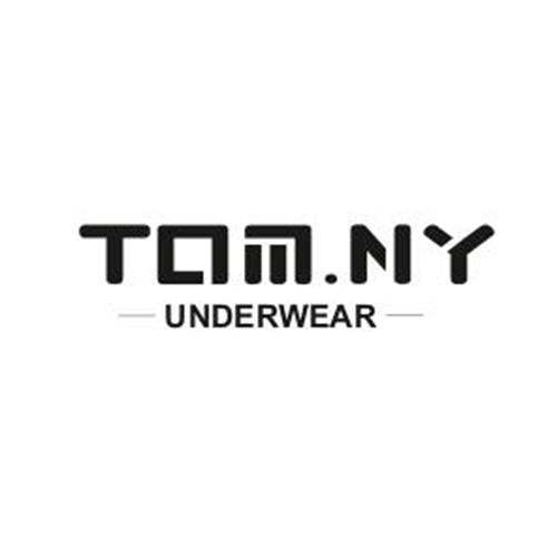 TOM.NY UNDERWEAR trademark