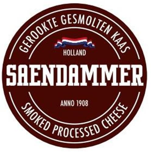 SAENDAMMER trademark