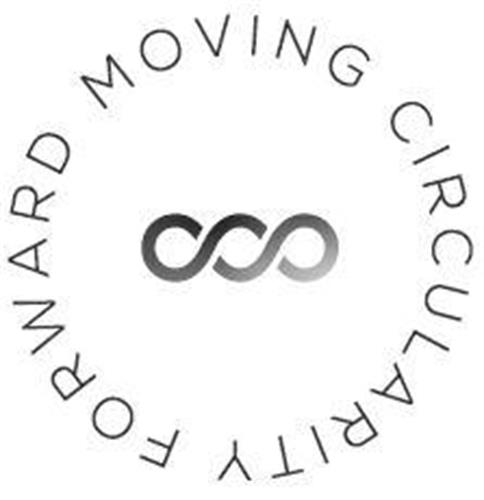 MOVING CIRCULARITY FORWARD trademark