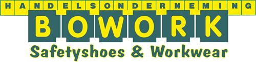 HANDELSONDERNEMING BOWORK SAFETYSHOES & WORKWEAR trademark