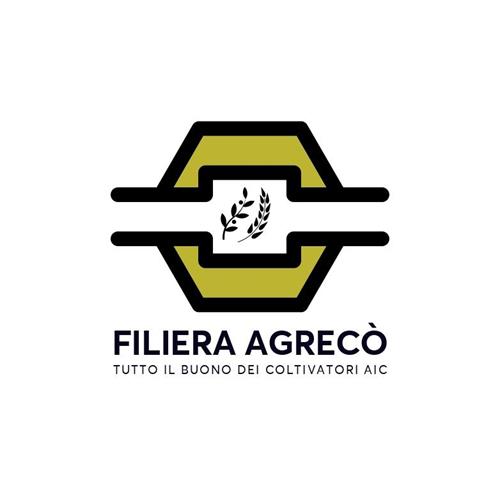 FILIERA AGRECÒ TUTTO IL BUONO DEI COLTIVATORI AIC trademark