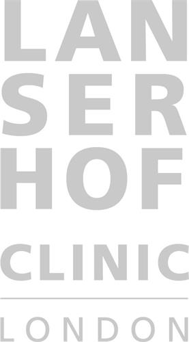 LANSERHOF CLINIC LONDON trademark