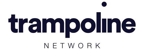 TRAMPOLINE NETWORK trademark