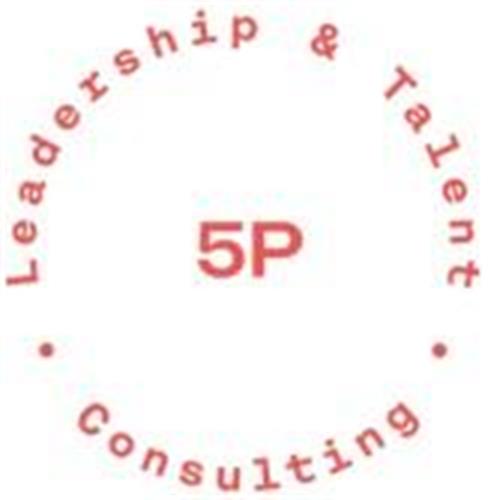 5P Leadership & Talent Consulting trademark