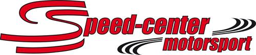 Speed-center motorsport trademark