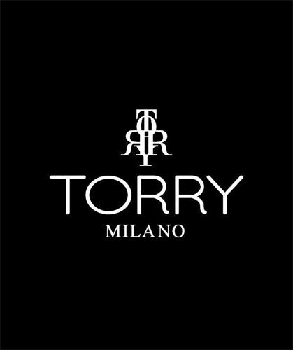 TORRY MILANO trademark