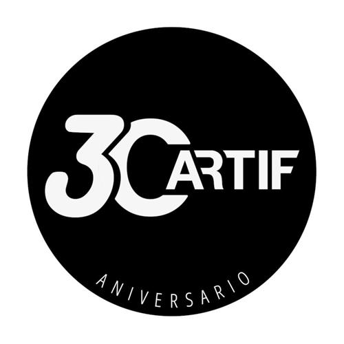 3CARTIF ANIVERSARIO trademark