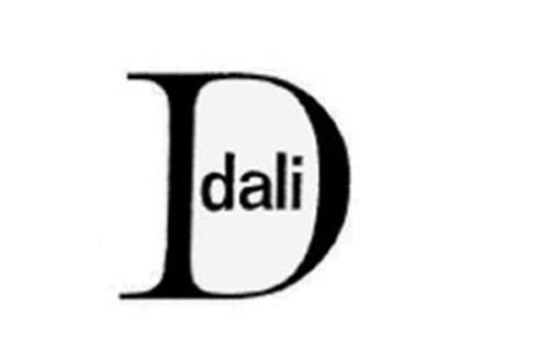 D DALI trademark